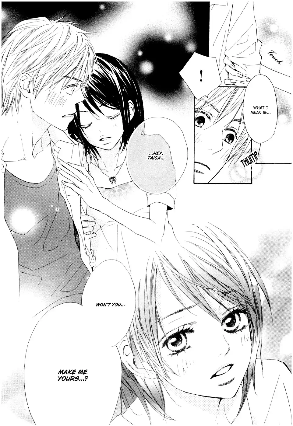 Fujoshi Kanojo Chapter 3 13